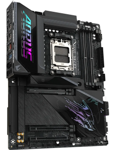 GB X870E A PRO X3D 2